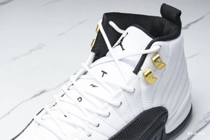 Air Jordan "Taxi" 12 130690-125 1029